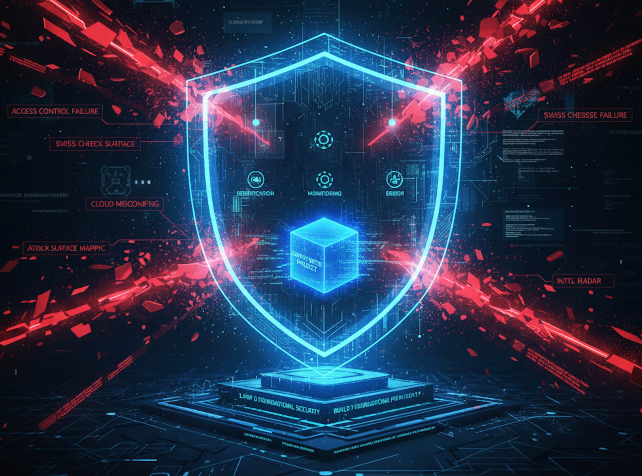 Stop Building in the Dark:autosec.dev Launches the Layer 0 Genesis Shield Program